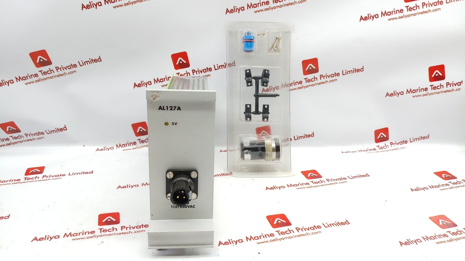 Al127A Power Supply Input Voltage 115/230Vac