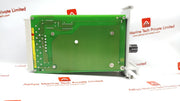 Al127A Power Supply Input Voltage 115/230Vac