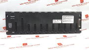 Ge Fanuc Base 10 Slot Ic693Chs391J Programmable Controller