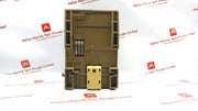 Siemens Simatic Cpu Module S5-100U 6Es5 102-8Ma02