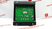 Woodward 8272-582 Apm Motor Control