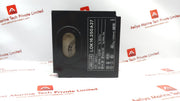 Landis & Gyr Lok16.250A27 Control Box For Oil Burner Boiler Program Controller