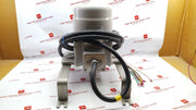 Fuji Electric Prk91A-42 Motor With Mounting
