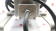 Fuji Electric Prk91A-42 Motor With Mounting