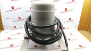 Fuji Electric Prk91A-42 Motor With Mounting