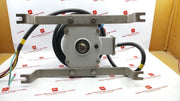 Fuji Electric Prk91A-42 Motor With Mounting