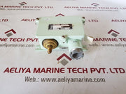 Saginomiya Sns-c103Wq Pressure Controls
