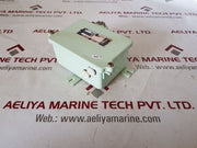 Saginomiya Sns-c103Wq Pressure Controls 294 Kpa 1 Mpa
