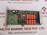 CONFOR 2000 1891 714 Printed Circuit Board 2000-106/2