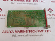 CONFOR 2000 1891 714 Printed Circuit Board 2000-106/2