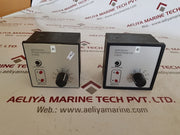 Selco E7800 Motorized Potentiometer E7800.0760