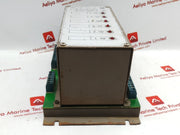 kt electric ktga-6p-3k annunciator