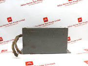 Taiyo Electric Nts-4C-s Starter By Solid State Relay