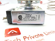 S-52-36 thermostat switch 00-342027-00003