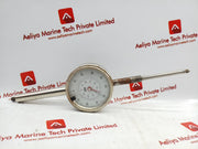 Pag 0.01Mm Dial Test Indicator