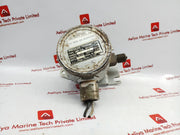 Meiyo Electric Smp-2Lb Pressure Transmitter Range 0~35 Kgf/Cm2