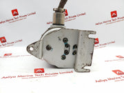 Meiyo Electric Smp-2Lb Pressure Transmitter Range 0~4 Kgf/Cm2