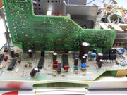 Cf-main 1C52701 Pcb Card