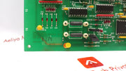 Nor Control Nn 2E-019 Autochief Iii Module M