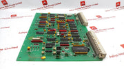 Nor Control Nn 2E-019 Autochief Iii Module M