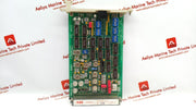 Abb synpol cma 34 terminal board gvt 360 5795