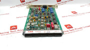 Abb synpol cma 34 terminal board gvt 360 5795