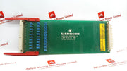 Liebherr 0002-555.78.00.021-0 Pcb Card Printed Circuit Board