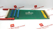 Liebherr 0002-555.78.00.021-0 Pcb Card Printed Circuit Board