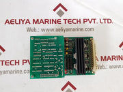 Liebherr 926096114 pcb card
