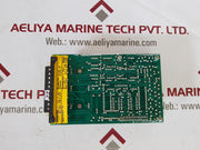 Liebherr 926096114 pcb card