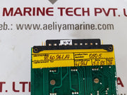 Liebherr 926096114 pcb card