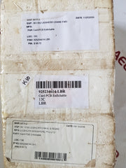 Liebherr 925234614 pcb card