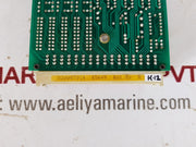 Liebherr 915755714 Pcb Card ,E2L3