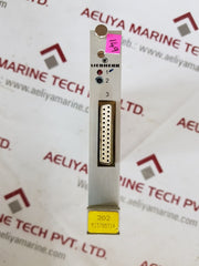 Liebherr 915755714 Pcb Card ,E2L3