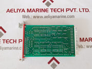 Liebherr 927490914 pcb card