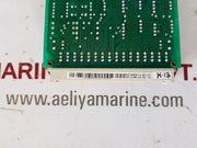 Liebherr 927490914 pcb card