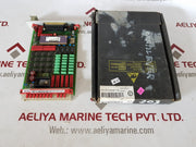 Liebherr 203 915755814 pcb card