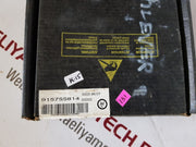 Liebherr 203 915755814 Pcb Card