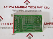 Liebherr 203 915755814 Pcb Card