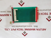 liebherr 219 929899814 pcb card