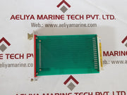 liebherr 219 929899814 pcb card