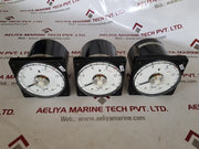 shinko dvf-ii x100 0 to 15 rpm aircraft tachometer