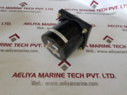 shinko dvf-ii x100 0 to 15 rpm aircraft tachometer