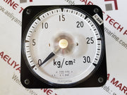 Yokogawa 2101 D.c.ammeter