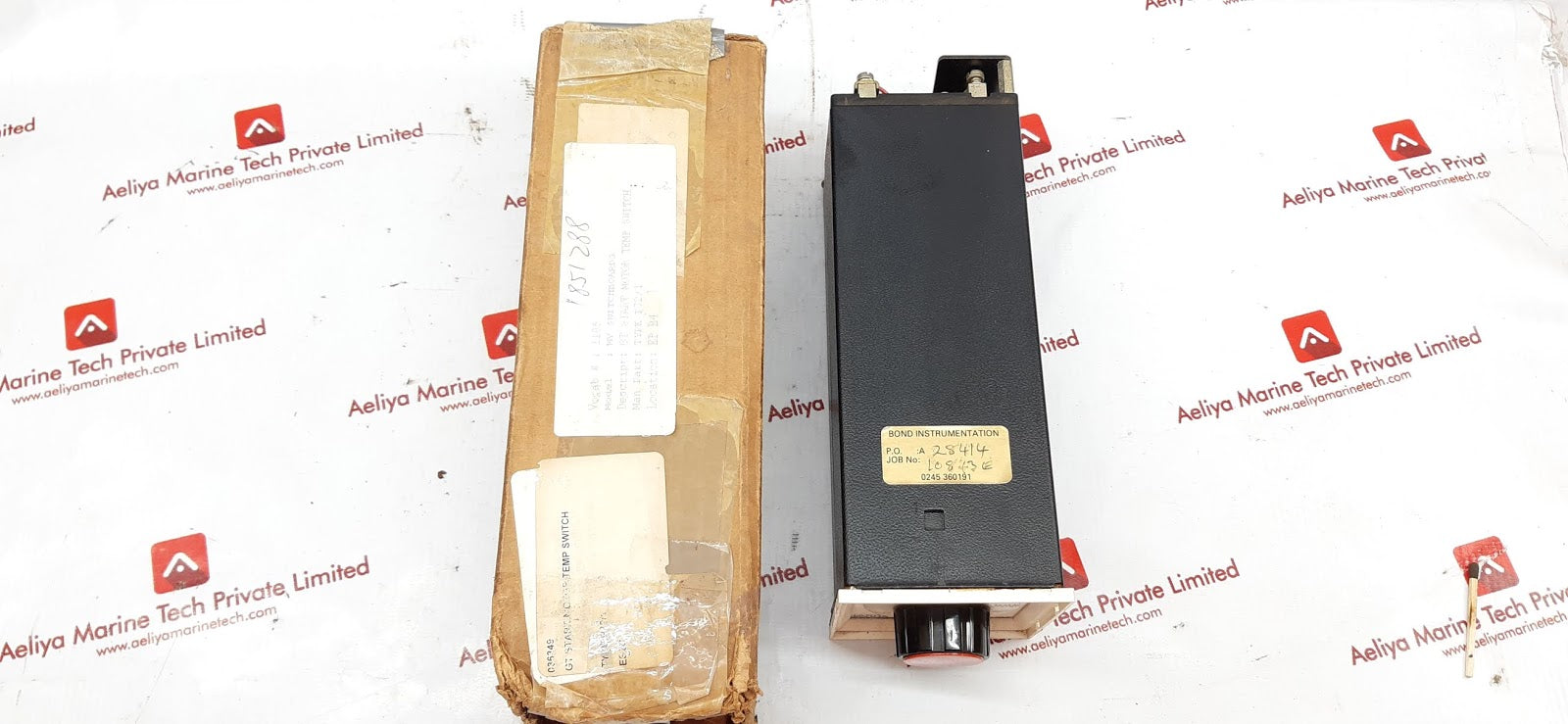 Mte p72-1 relay 110v 60hz