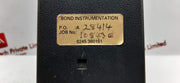Mte p72-1 relay 110v 60hz