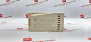 PEPPERL+FUCHS WE77/EX-2 230VAC CONTROL CIRCUIT RELAY 01543