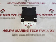 Moeller dilm25-10 contactor 24-27vdc