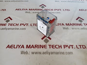 Warrick controls 16mm1m0 high sensitivity control relay 120 vac