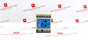 CROMPTON INSTRUMENTS 252-PVUW RELAY